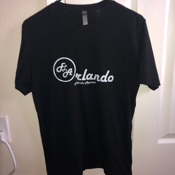 Florida Apparel T-Shirt - Picture 2 of 2